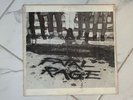 Fatal Rage LP OG KBD Punk 1983 Mutha W-Insert