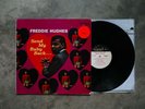 Freddie Hughes - Send My Baby Back LP - Wand VG+