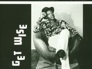 HORACE ANDY - Get Wise LP - Vinyl Album - NEW Pressure Sounds - Lee Perry Record