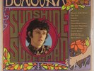 DONOVAN: Sunshine Superman US ’66 Epic LN 24217 Mono SEALED Vinyl LP Rock Rare