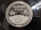 Golden Gate Orch / Phil Spitalny Edison 52568 Rare Jazz 78 E+