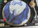 Ghost -From The Pinnacle To The Pit Rare 12