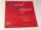 CECIL PAYNE 