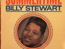 BILLY STEWART 