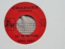 Dobie Gray - Out on the Floor/No Room to Cry
