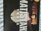Matisyahu Youth Vinyl Record 2006 Limited Edition Epic Records