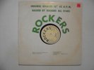 HORACE ANDY Problems ROCKERS Killer  Roots Reggae 12