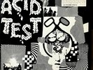 KEN KESEY:THE ACID TEST - US – LTD LP – 1966 – PSYCH/EXPERIMENTAL/DRUGS ORIENTED