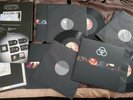 Led Zeppelin - The Song Remains The Same [4LP Box] (Newly remastered  180 Gram