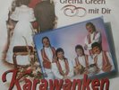 Karawanken Quintett ?- I Möcht' Nach Gretna Green Mit Dir(LP Koch Records)Single