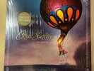 Circa Survive On Letting Go Transparent Purple Marble Vinyl LP Anthony Green