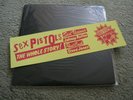 SEX PISTOLS THE GREAT ROCK N ROLL SWINDLE German Lp punk rock