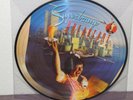 Supertramp - Breakfast in America Picture Disc LP (2013) Near Mint/Mint Cond