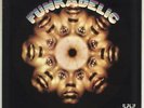Funkadelic Funkadelic - Sealed vinyl LP album record UK SEW010 WESTBOUND