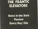 Frantic Elevators Voice In The Dark - EX 7