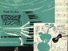 Opera In Vout / Boogie Woogie At ... Slim Gaillard UK 10