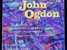 Busoni / Liszt: Piano Recital - John Ogdon **HMV ASD 434 ED1 LP**