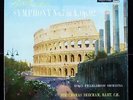 Beethoven: Symphony No. 7 - Sir Thomas Beecham **HMV ASD 311 ED1 LP**