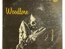 WOODLORE Phil Woods Quartet JAZZ Record LP Vinyl Prestige 7018 Van Gelder W 50th