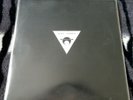The Sisters Of Mercy - Black Dominion Vinyl 12