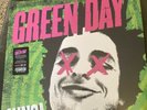 ¡Uno  by Green Day Album Vinyl Record NEW UNOPENED 2012