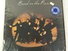 PAUL McCARTNEY Wings LP Band On The Run Apple Shrink Sticker Polaroid Poster