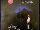 BECKY FOSTER They Could LP PRIVATE Xian Female Vocal Soul Soft Rock Listen HEAR