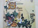 MAGNA CARTA Seasons Original German Swirl Vertigo vinyl LP in gatefold 1970 NM