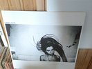 P J HARVEY rid of me  1993 UK LP VINYL INDIE ISLAND SUPER