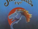 Steve Miller Band Greatest Hits 1974-78 + inner vinyl LP album record UK