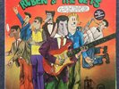 Mothers Of Invention - Cruising With Ruben & The Jets 1968 LP Near Mint Vinyl