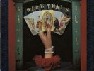 Wire Train vinyl LP album record Wire Train UK MCG6101 MCA 1990