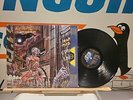 Iron Maiden  Somewhere in Time LP  Combine Shipping & Save