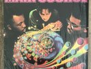 Main Source – Breaking Atoms 1991 rap LP Wild Pitch Large Professor WPL 2004 SHR