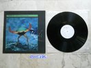 VANGELIS ?Soil Festivities 1984 GREEK WHITE LABEL/TEST PRESS MONSTER RARE EX lp