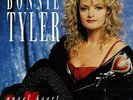 Bonnie Tyler Angel Heart NEAR MINT Hansa Vinyl LP