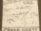 Neil Young & Crazy Horse - Zuma - Vinyl LP
