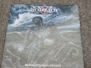 PROTECTOR = REANIMATED HOMUNCULUS - ELECTRIC BLUE VINYL - NEW
