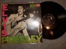 Elvis Presley self titled LP 1956 LPM-1254 (first pressing)