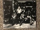 The Allman Brothers Band At Fillmore East: Capricorn Records 1971 LIVE 2x LPs