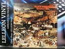 Black Sabbath Greatest Hits LP Album Vinyl Record NEL6009 A1/B1 Rock 70’s