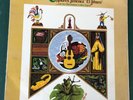 ANDRES JIMENEZ - El Jibaro - Asi Canta Puerto Rico - HERMANOS COLON ZAYAS LP New