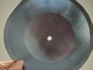 FITZGERALD&ARMSTRONG NEARNESS X-Ray USSR Record Roentgen Bones Ribs Music Vinyl
