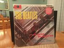 The Beatles Please Please Me lp Mono 1988 New, Sealed.Capitol Records CLJ-46435