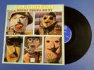 The Turtles - Mexico LP - Wooden Head 1970 - Gamma GX01-402  Las Tortugas  Zappa