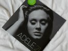 Adele - 21 *NEW SEALED* Vinyl LP + Download - Rolling In The Deep