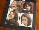 The Beatles Let It Be NM Holland & Oldies Made In GB Two Box LP Ex Vinyl Bundle