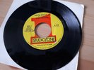 DENISE DARLINGTON - War No Right (Studio One)