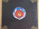 SANTANA - LOTUS 3 x VINYL LP SET  CBS 66325 WITH 2 x POSTERS FOLD OUT SLEEVE