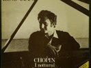 3 LP BOX Omaggio a Dino Ciani CHOPIN DG 3LP - Stereo 2721 082